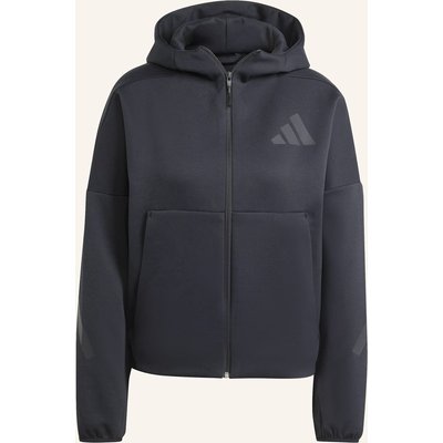 Adidas Sweatjacke Z.N.E. Full Zip schwarz