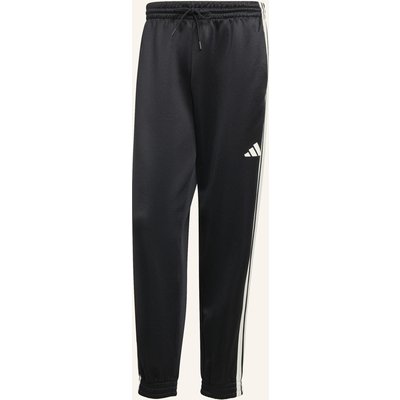 Adidas Stadium Trainingshose schwarz