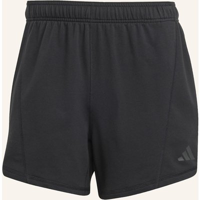 Adidas d4t X Shorts schwarz