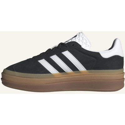 Adidas Originals Gazelle Bold Schuh schwarz