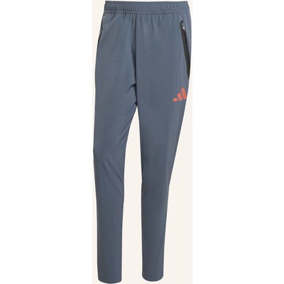 Adidas Fc Bayern München Tiro 25 Competition Vis Tech Travel Hose grau