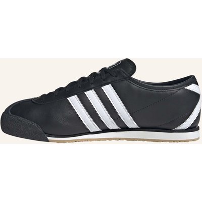 Adidas Originals Sneaker Italia 70s schwarz