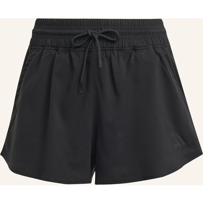 Adidas 2-In-1-Tennisshorts Club Tennis Climacool schwarz