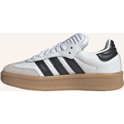 Adidas Originals Samba Xlg Kids Schuh weiss