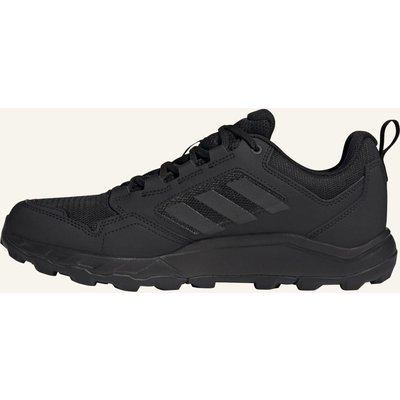 Adidas Terrex Tracerocker 2.0 Gore-Tex Trailrunning-Schuh schwarz