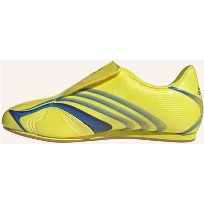 Adidas Originals Taekwondo f50 Schuhe gelb