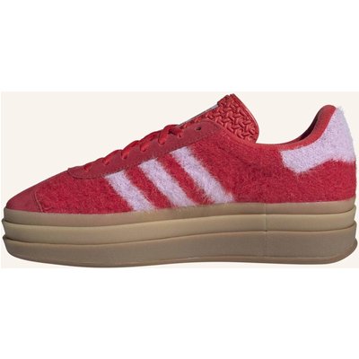 Adidas Originals Gazelle Bold Schuh rot