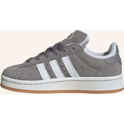 Adidas Originals Campus 00s Elastic Lace Kids Schuh grau