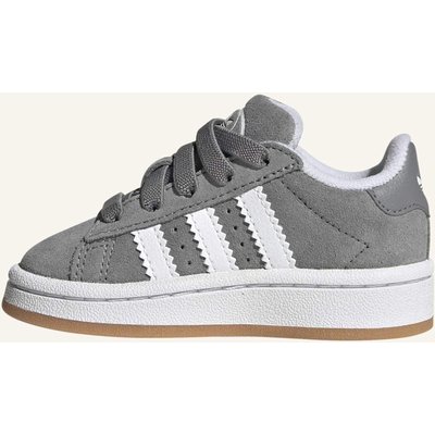 Adidas Originals Campus 00s Comfort Closure Elastic Lace Kids Schuh grau