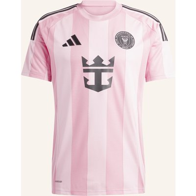 Adidas Inter Miami Cf 25/26 Messi Heimtrikot pink