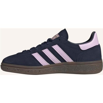 Adidas Originals Handball Spezial Schuh blau