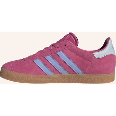 Adidas Originals Sneaker Gazelle pink