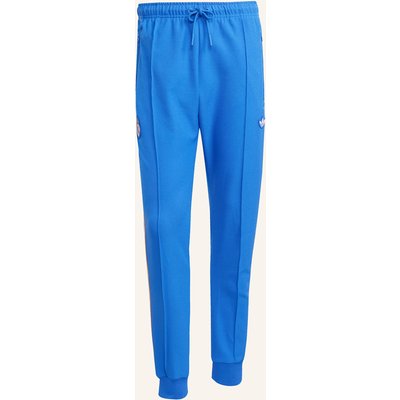 Adidas Originals Real Madrid Terrace Icons Trainingshose blau