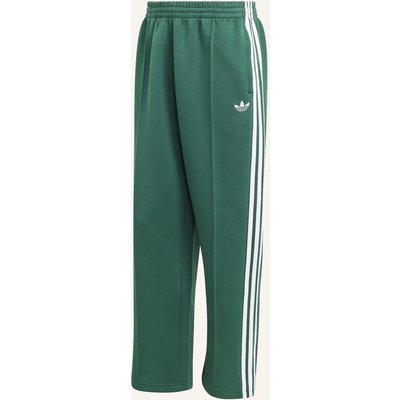 Adidas Originals Adicolor Spacer Baggy Trainingshose gruen