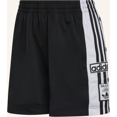 Adidas Originals Adibreak Shorts schwarz
