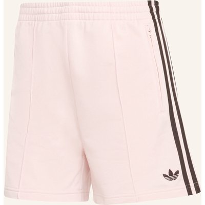 Adidas Originals Shorts Firebird pink