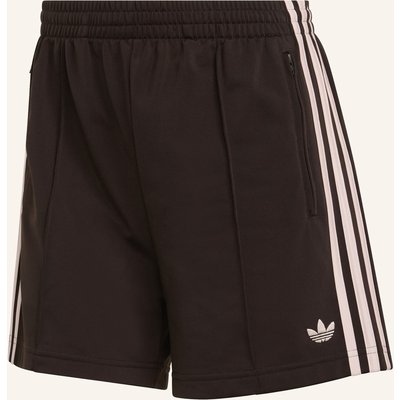 Adidas Originals Shorts Firebird braun