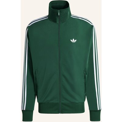 Adidas Originals Firebird Originals Jacke gruen