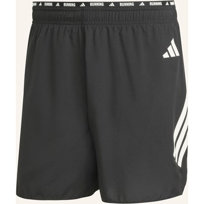 Adidas 2-In-1-Laufshorts adi365 schwarz