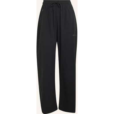 Adidas Adidas Z.N.E. Woven Hose schwarz