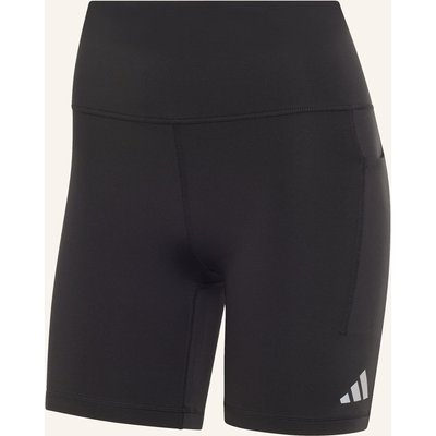 Adidas Lauf-Tights adi365 schwarz