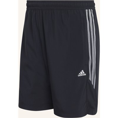 Adidas Originals Leichte Shorts, Regulär Geschnitten schwarz