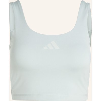 Adidas Sport-Bh Power gruen