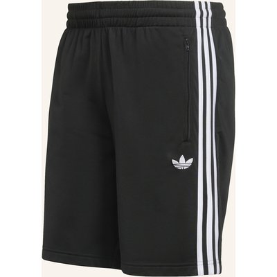 Adidas Originals Firebird Shorts schwarz