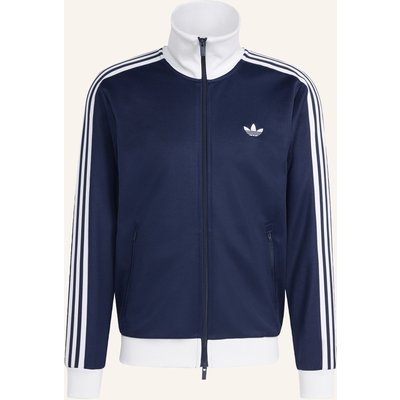 Adidas Originals Beckenbauer Originals Jacke blau