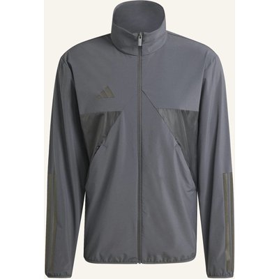 Adidas House Of Tiro Track Top grau