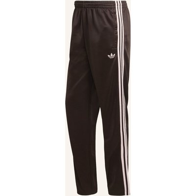 Adidas Originals Regular Trainingshose braun