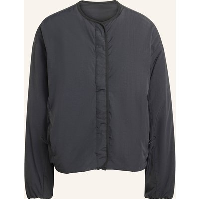 Adidas All Szn Liner Jacke schwarz