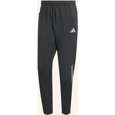 Adidas adi365 Iconic/// Astro Laufhose schwarz