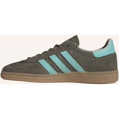 Adidas Originals Sneaker Handball Spezial gruen