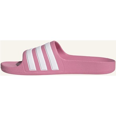 Adidas Pantoletten Adilette Aqua pink