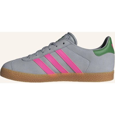 Adidas Originals Sneaker Gazelle grau