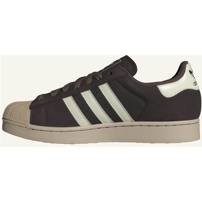 Adidas Originals Superstar Ii Schuh braun