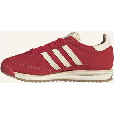 Adidas Originals Sneaker Sl 72 Rs rot