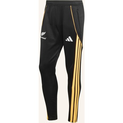 Adidas All Blacks Marvel Trainingshose schwarz