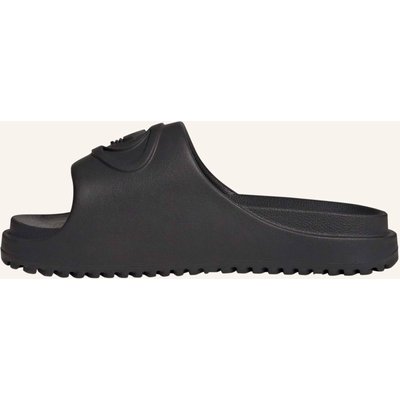 Adidas Originals Campus 00s Slides schwarz