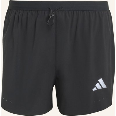 Adidas Laufshorts adi365 schwarz