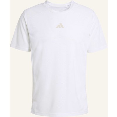 Adidas Climacool 3d T-Shirt weiss
