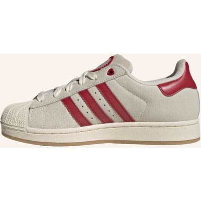 Adidas Originals Superstar Ii Schuh weiss