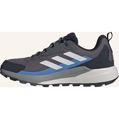 Adidas Terrex Terrex Anylander Rain.Rdy Wanderschuh grau
