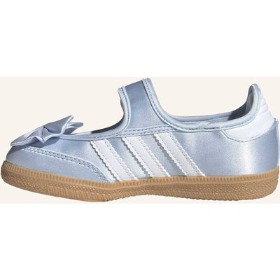 Adidas Originals Adidas Disney Samba Jane Schuhe blau