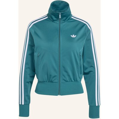 Adidas Originals Trainingsjacke Firebird Classic blau