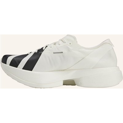 Y-3 Y-3 Adios Pro 4 Schuh weiss