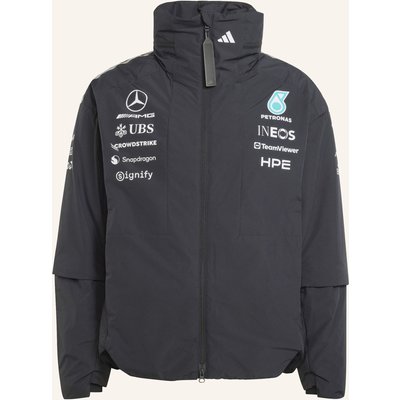 Adidas Mercedes - Amg Petronas Formula 1 Team Engineers Jacke schwarz