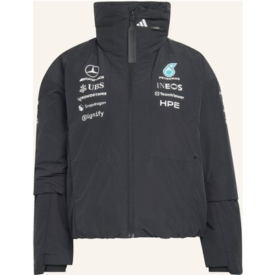 Adidas Mercedes - Amg Petronas Formula 1 Team Engineers Jacke schwarz