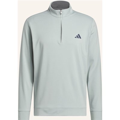 Adidas ultimate365 Classic Quarter-Zip gruen